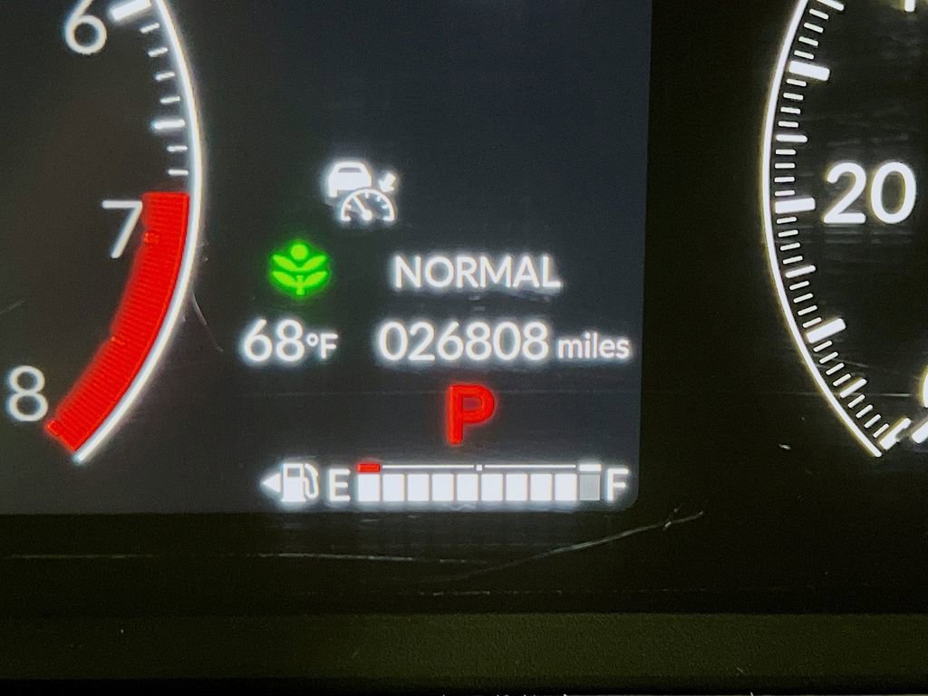Used 2025 Honda Odyssey Sport-L image 12