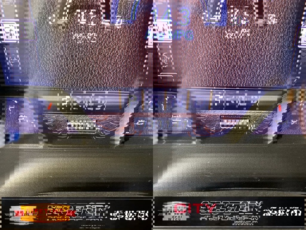 Used 2023 RAM 1500 Big Horn image 19