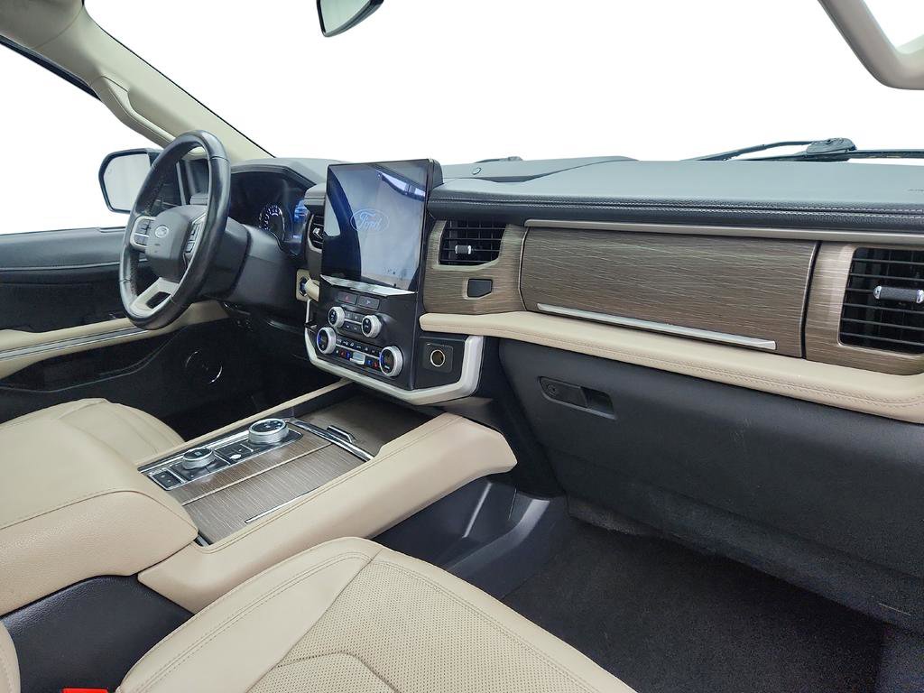 Used 2023 Ford Expedition Limited image 27
