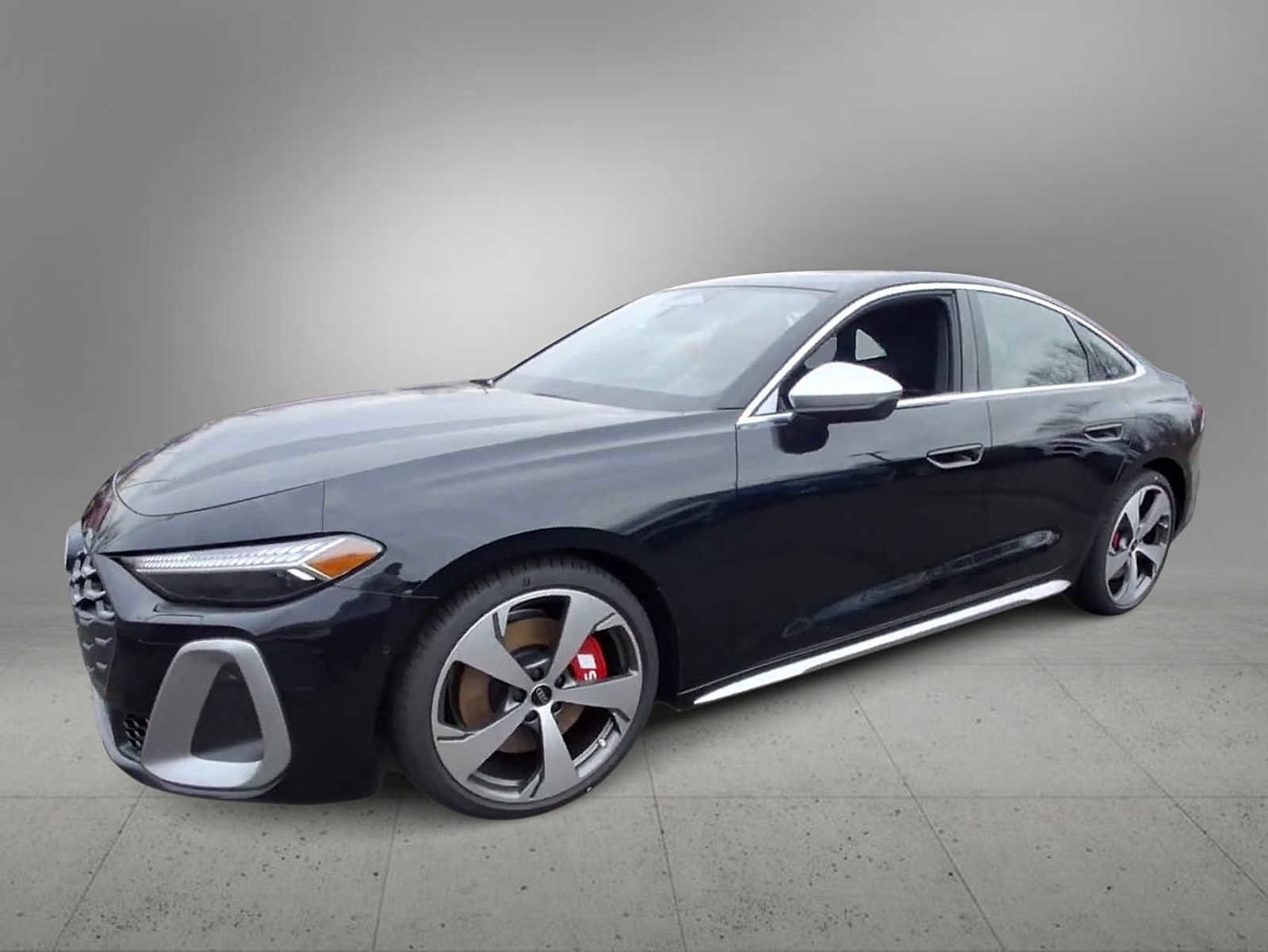 New 2025 Audi S5 Premium Plus image 4