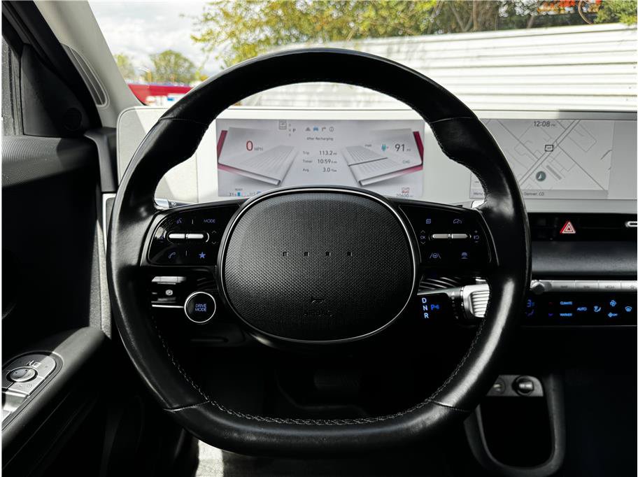Used 2024 Hyundai Ioniq 5 SEL AWD/4WD image 19