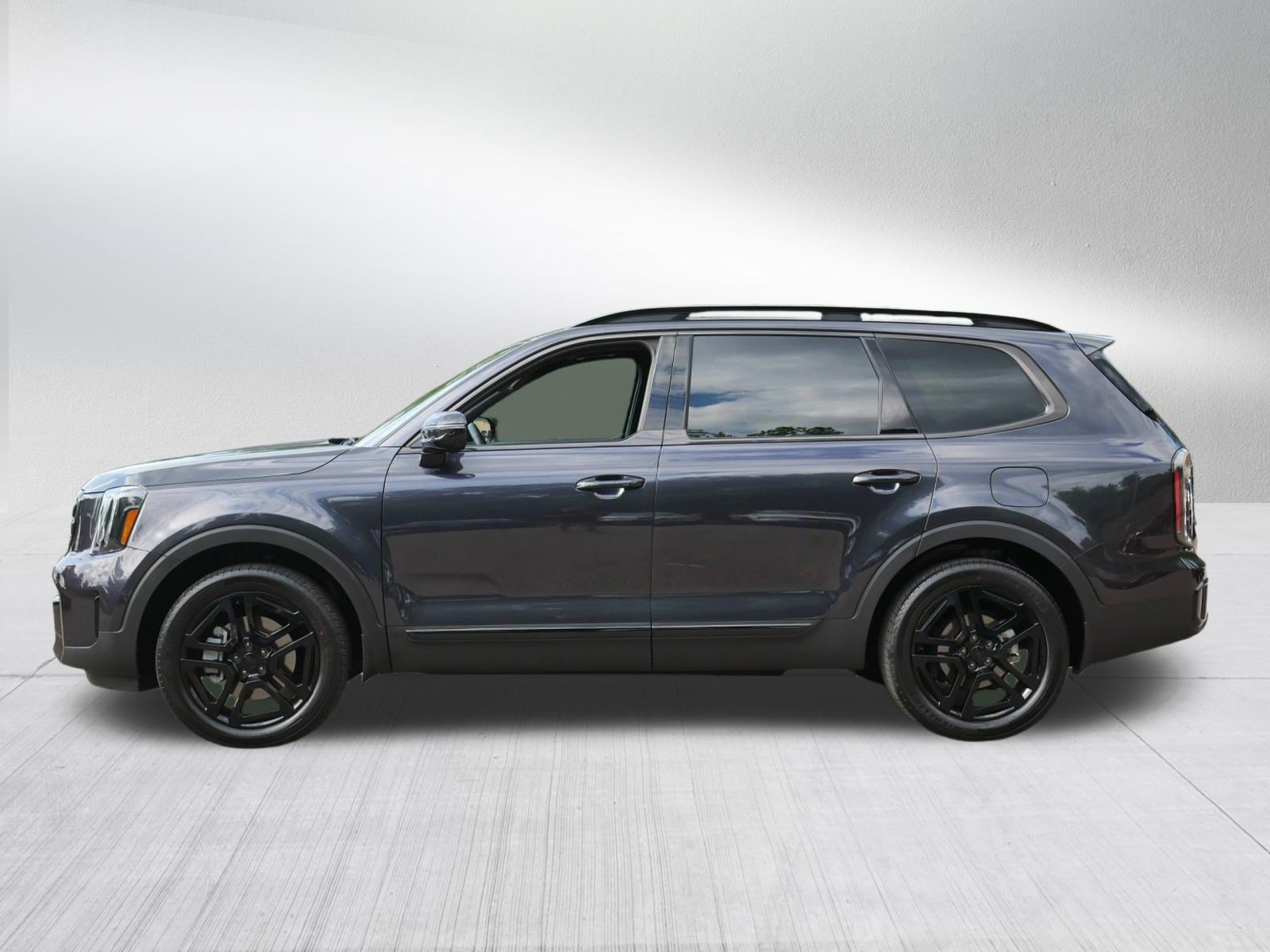 Certified 2025 Kia Telluride SX Prestige X-Line AWD/4WD image 4