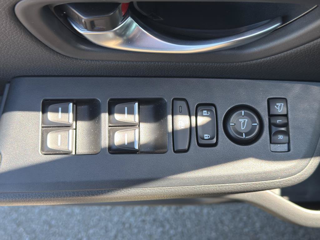 New 2026 Honda Passport TrailSport Elite image 21