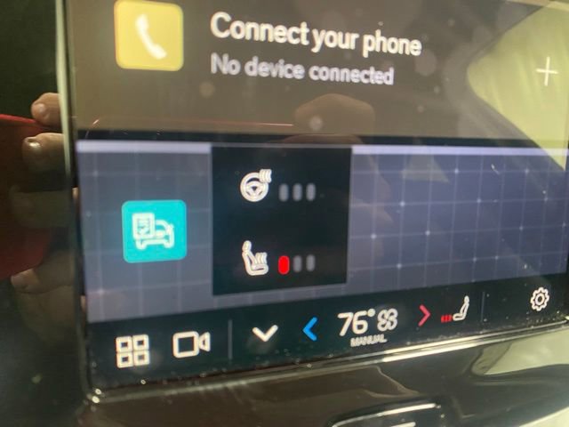 Certified 2025 Volvo V60 B5 Cross Country Plus image 25