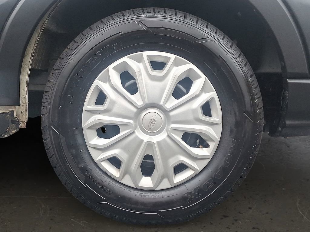 Used 2022 Ford Transit 250 Low Roof w/ Exterior Upgrade Package image 9