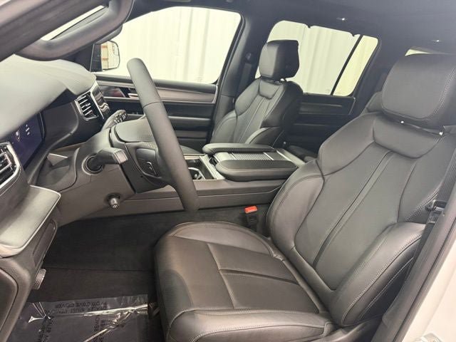 New 2026 Jeep Grand Wagoneer L Limited AWD/4WD image 5