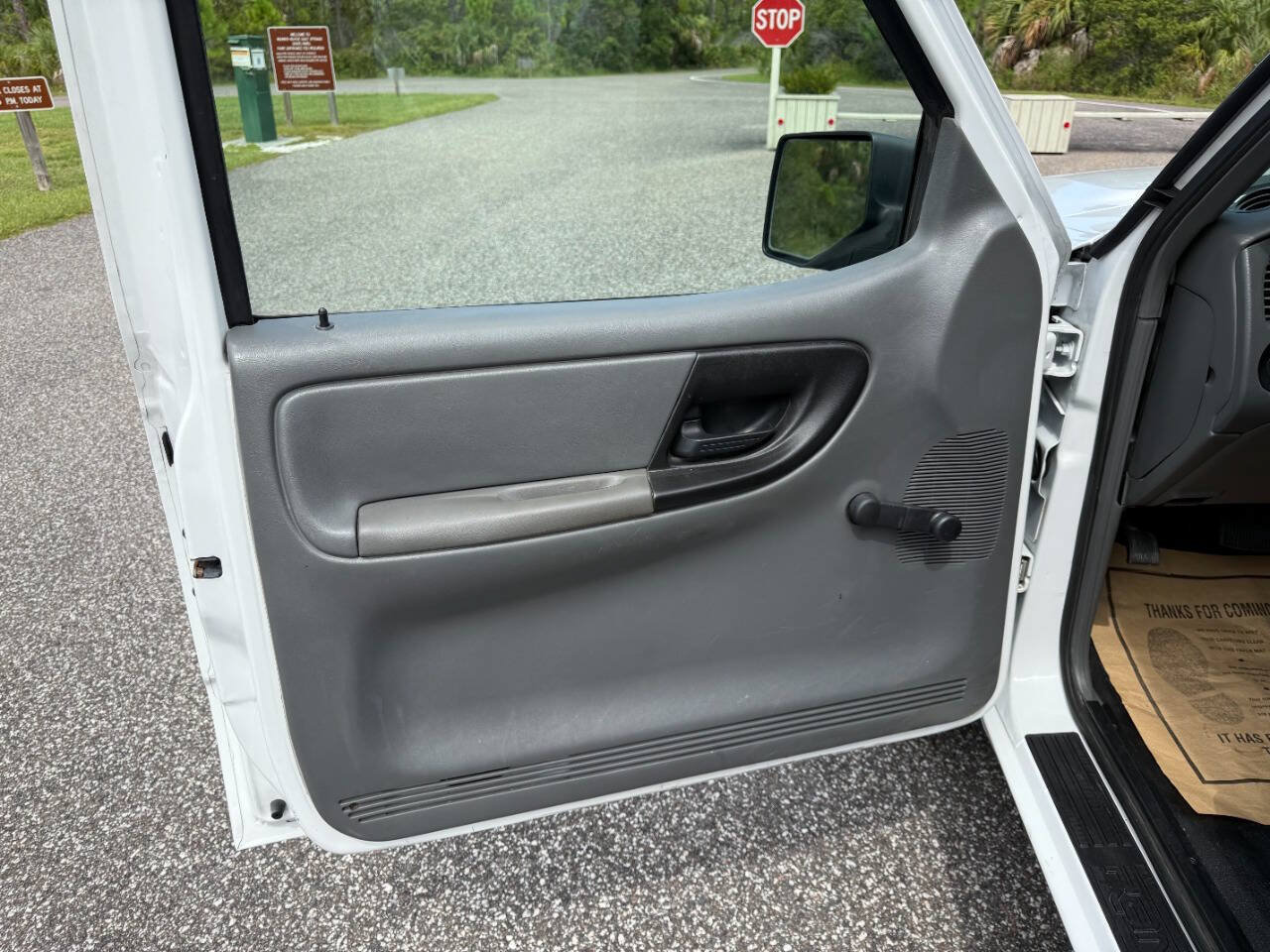 Used 2008 Ford Ranger XL RWD image 9