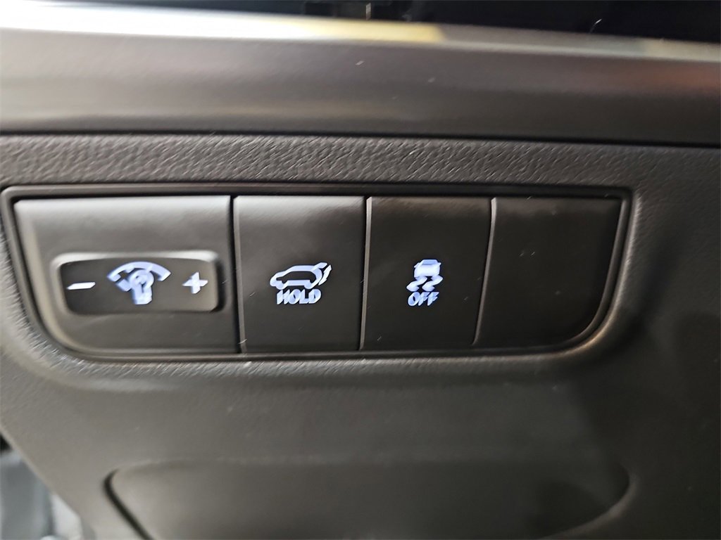 New 2026 Hyundai Tucson SEL image 25