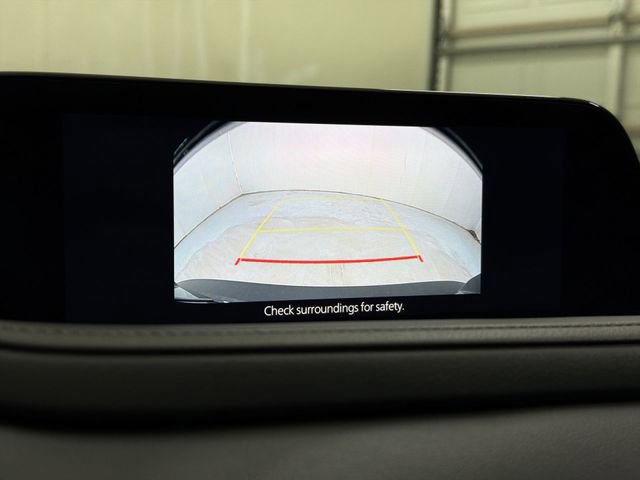 Certified 2025 MAZDA CX-30 AWD 2.5 S w/ Preferred Package image 25