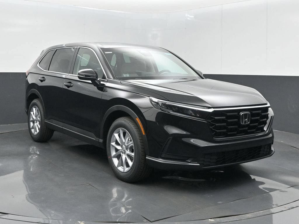 New 2026 Honda CR-V EX image 3