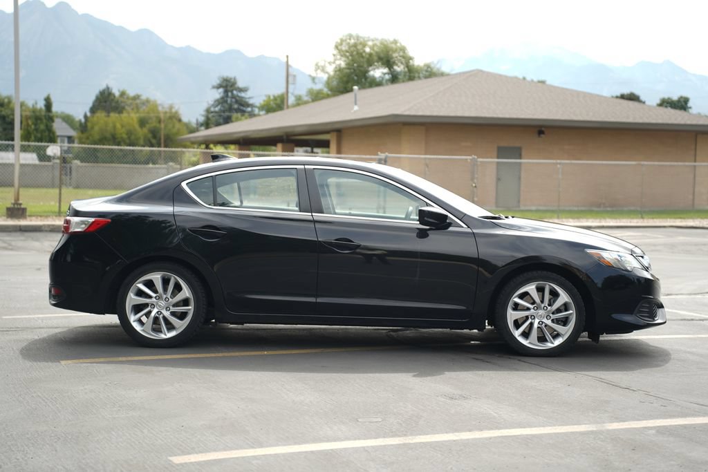 Used 2016 Acura ILX FWD image 6