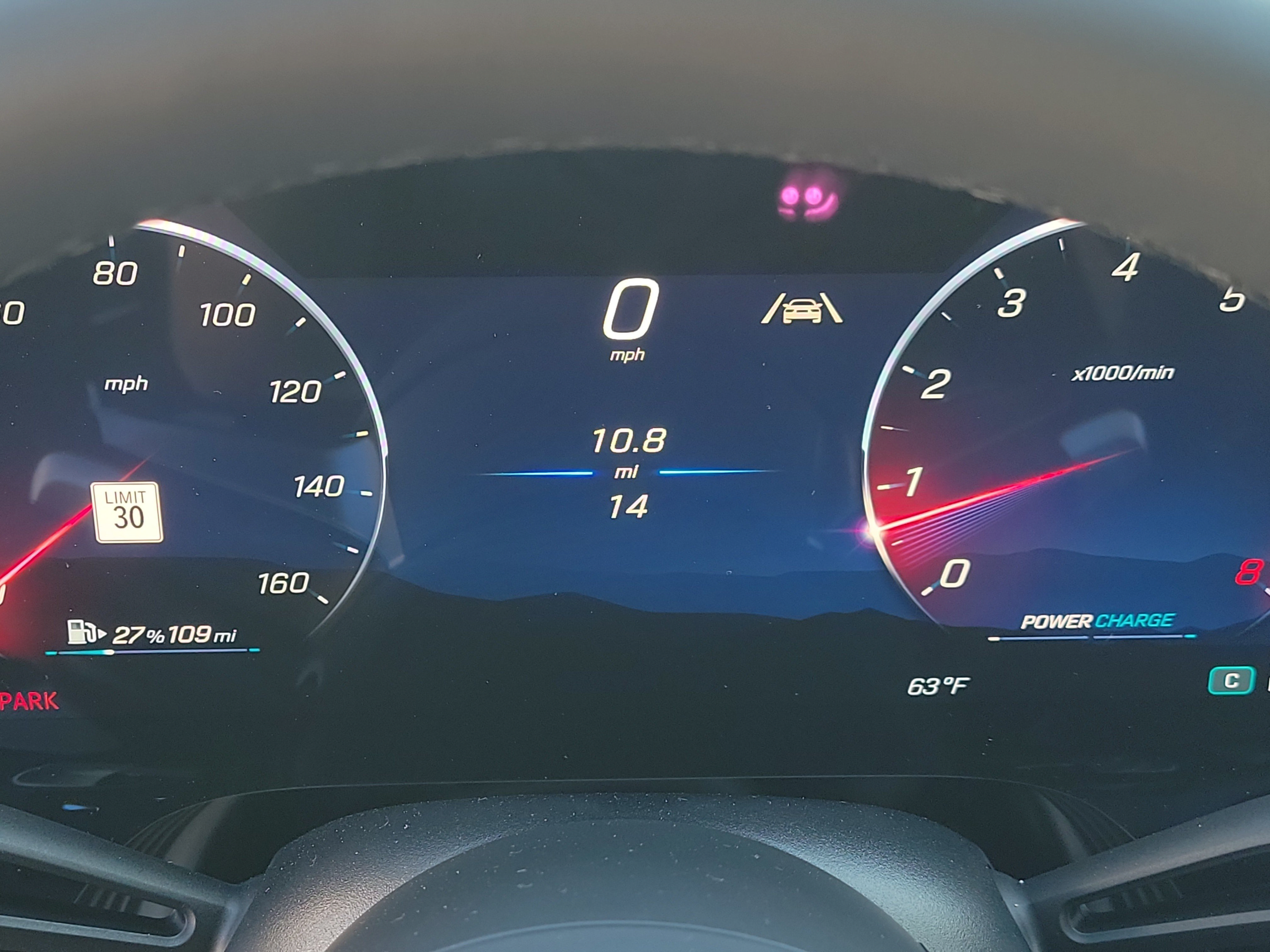 New 2027 Mercedes-Benz S 580 4MATIC Sedan image 25