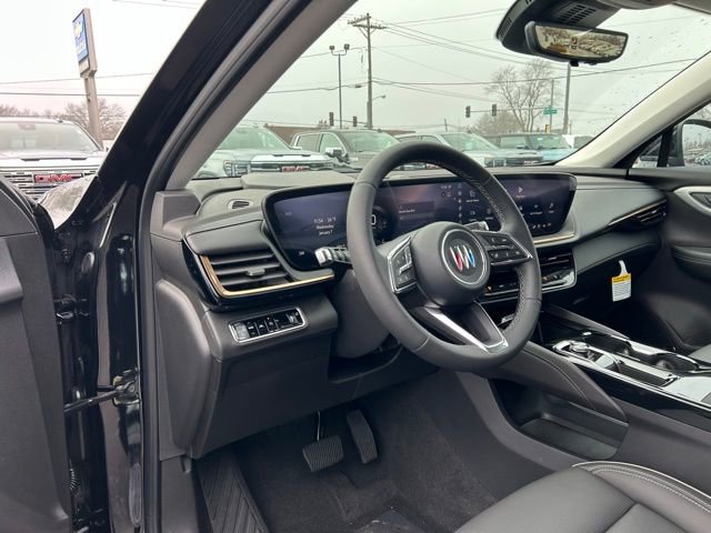 New 2026 Buick Envision Avenir image 29