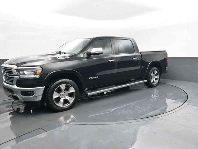 Used 2020 RAM 1500 Laramie