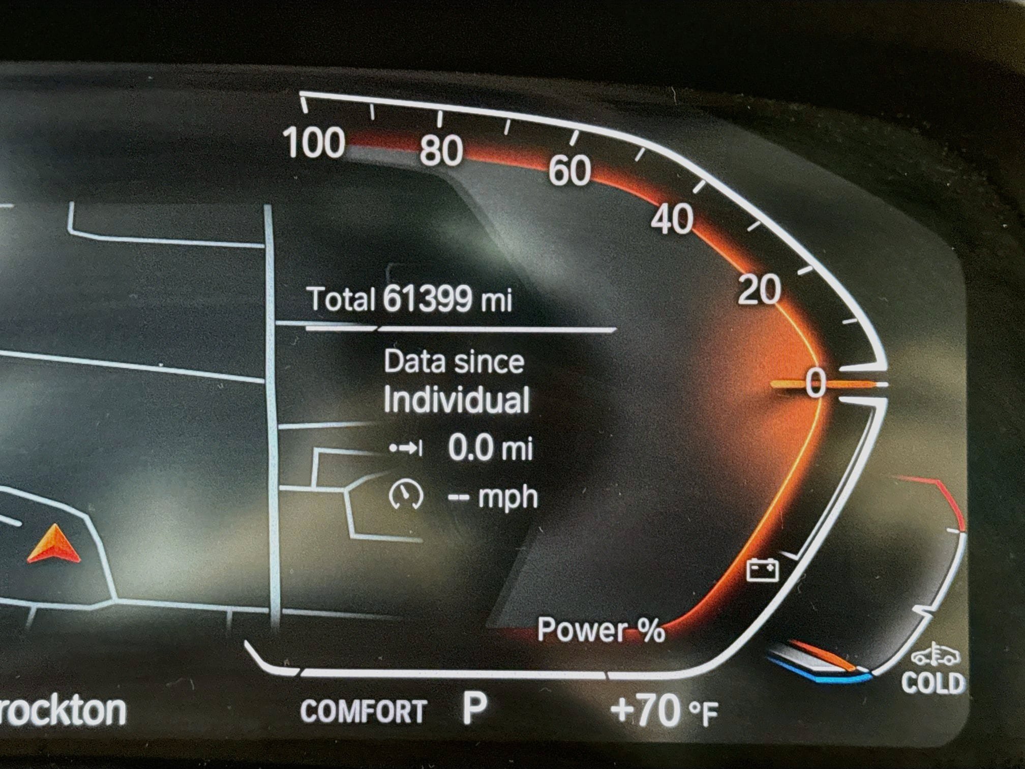 Used 2021 BMW X5 xDrive40i w/ M Sport Package AWD/4WD image 18