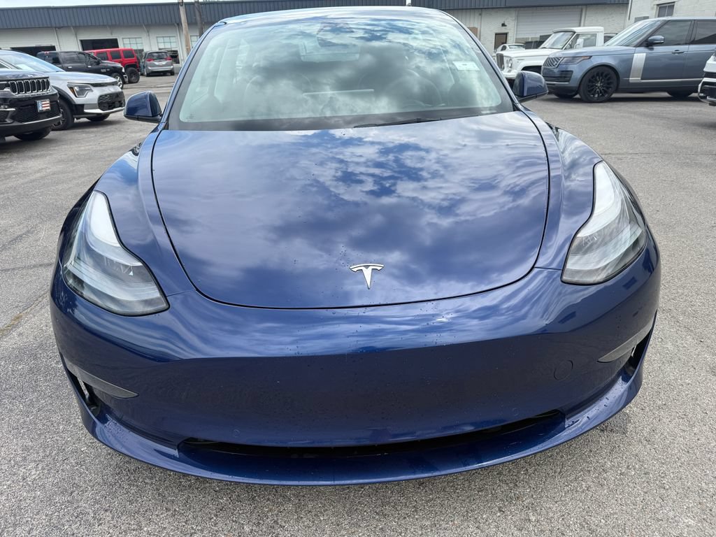 Used 2022 Tesla Model 3 RWD image 25