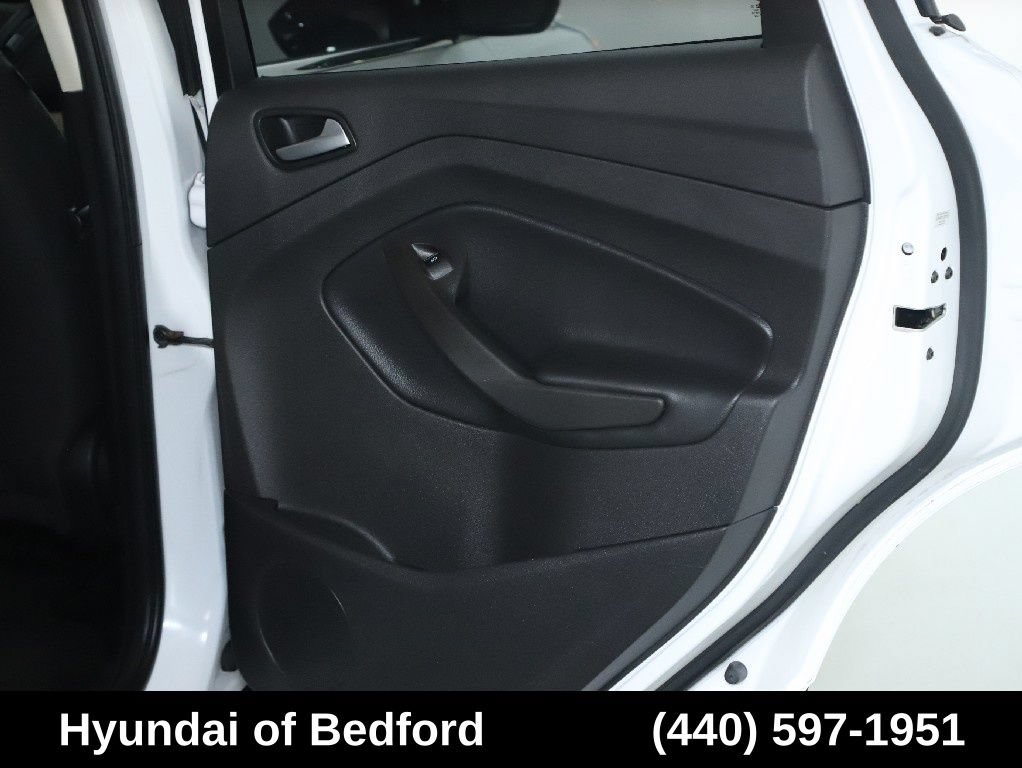 Used 2018 Ford Escape SE AWD/4WD image 32