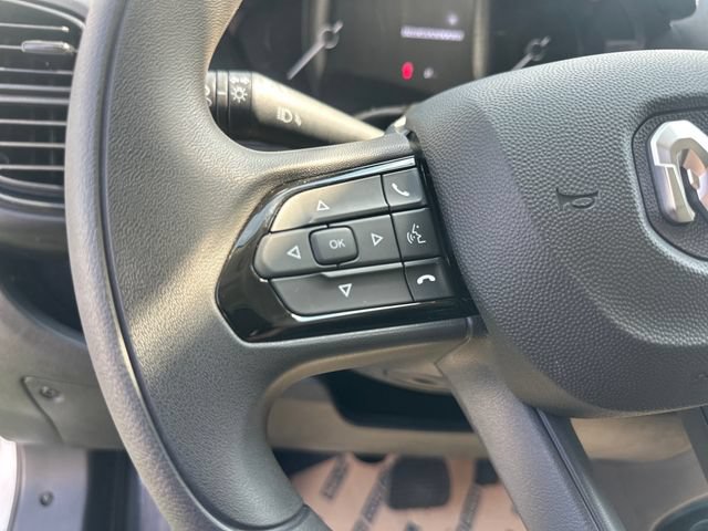 New 2026 RAM ProMaster 2500 w/ Safety Group FWD image 17