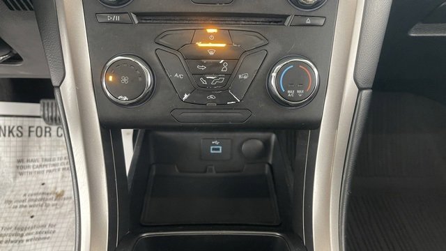 Used 2017 Ford Fusion SE image 41