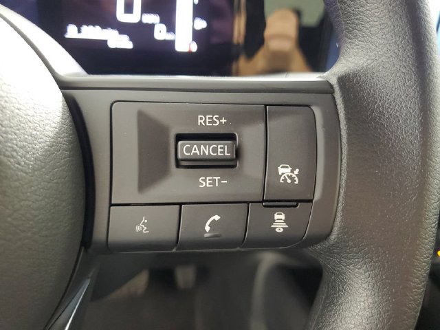 New 2026 Nissan Kicks SV w/ Cold Weather Package FWD image 18