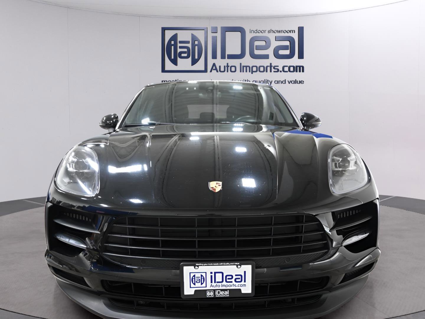 Used 2019 Porsche Macan S AWD/4WD image 6