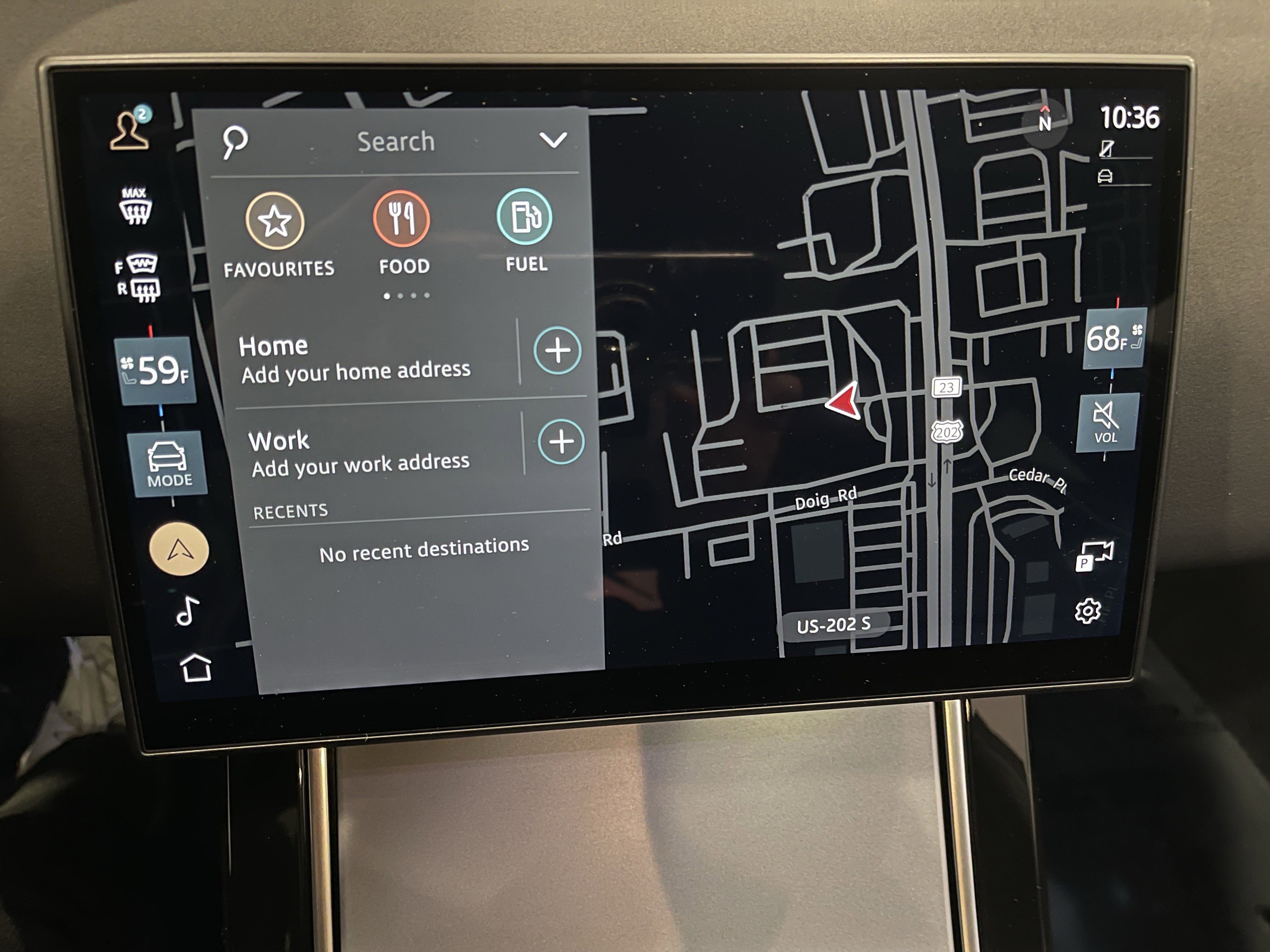 Used 2024 Land Rover Range Rover Evoque S image 22