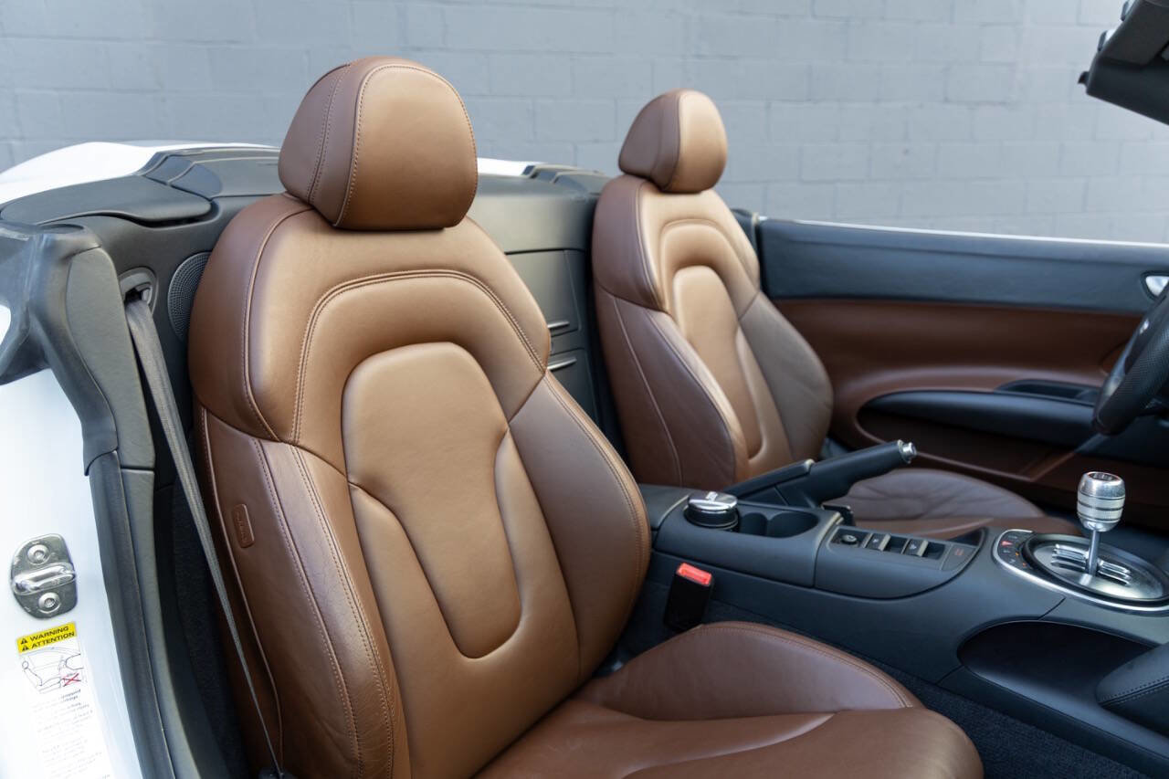 Used 2012 Audi R8 V10 image 19