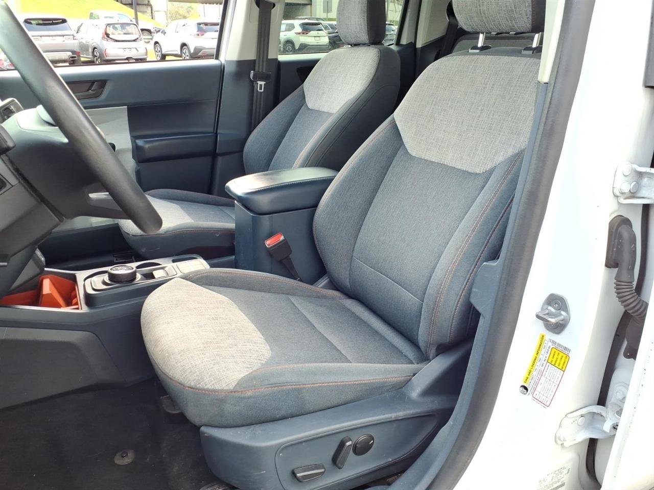 Used 2022 Ford Maverick XLT w/ Equipment Group 300A Standard AWD/4WD image 7