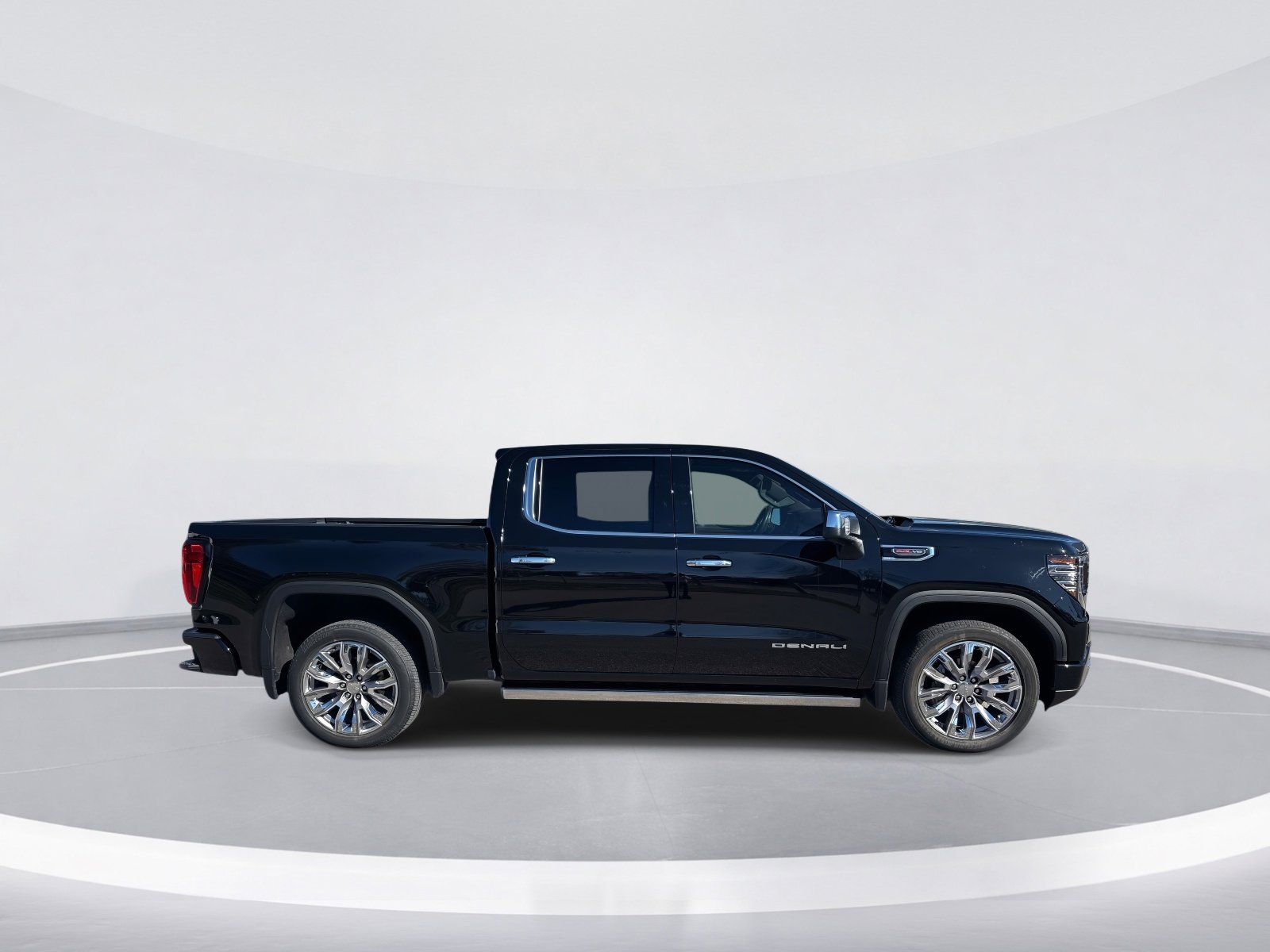 Certified 2024 GMC Sierra 1500 Denali image 9