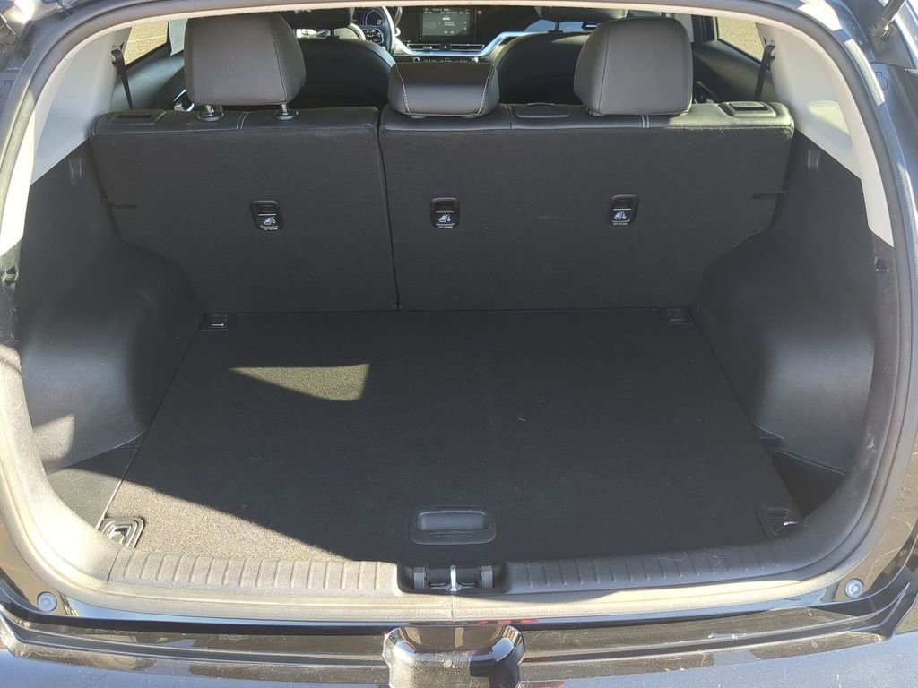 Used 2021 Kia Niro EX w/ Cold Weather Package image 24