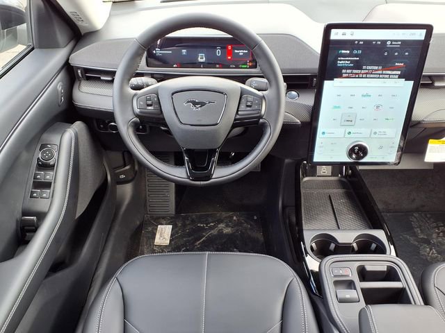 New 2026 Ford Mustang Mach-E Select w/ Interior Protection Package image 6