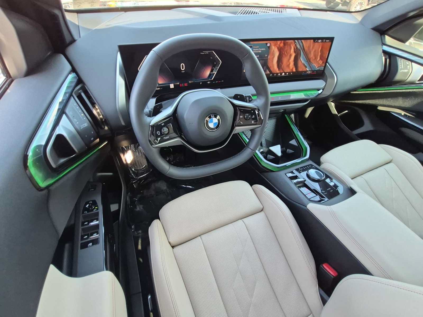 Used 2026 BMW X3 xDrive30i w/ Convenience Package AWD/4WD image 10