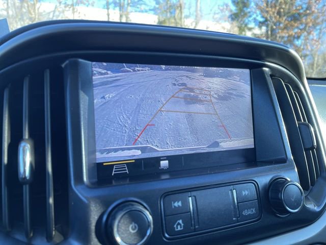 Used 2019 Chevrolet Colorado Z71 image 15