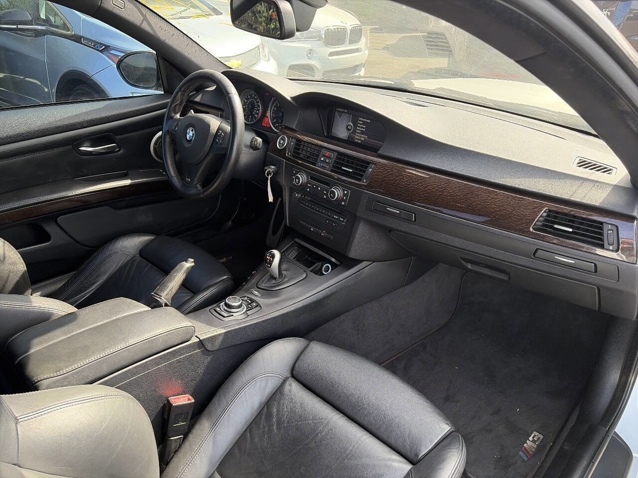 Used 2011 BMW M3 Coupe image 10