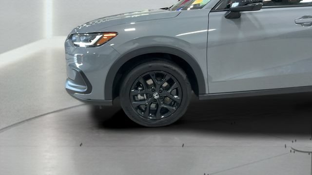 Used 2024 Honda HR-V Sport image 34