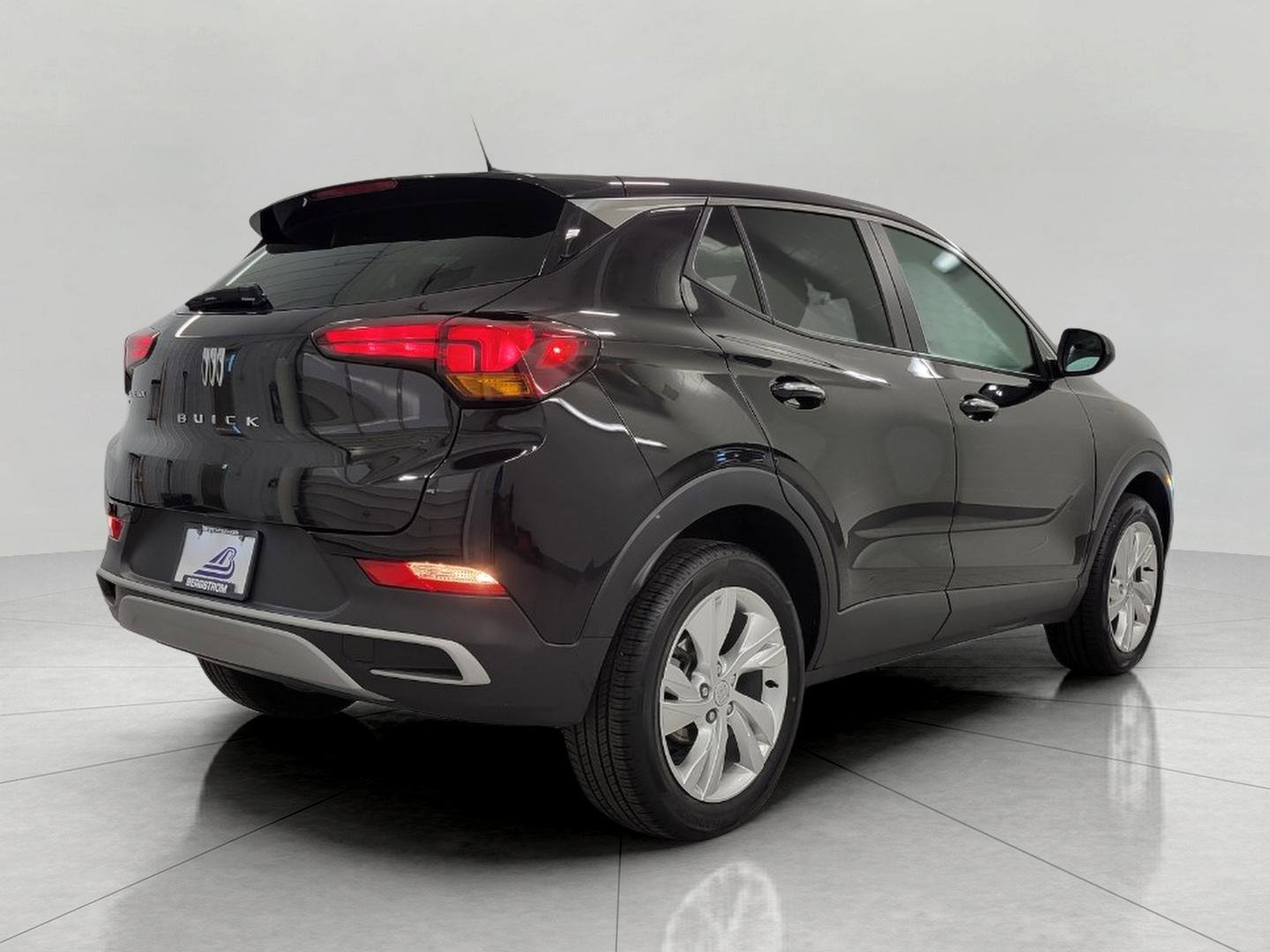 Used 2025 Buick Encore GX Preferred image 20