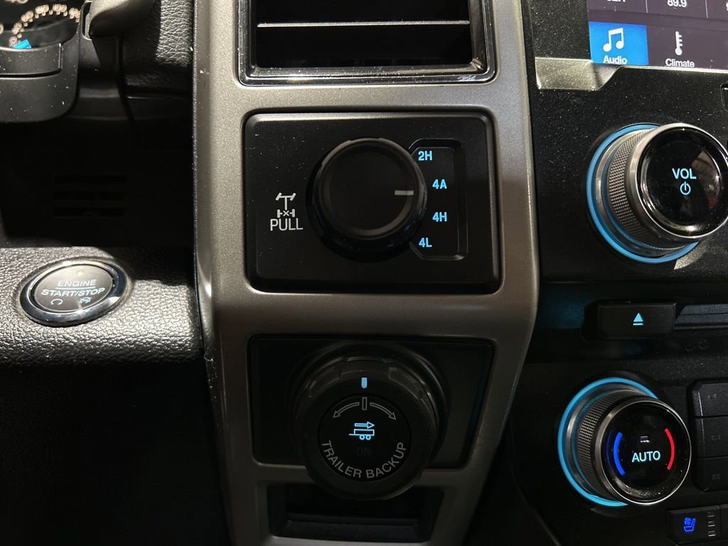Used 2018 Ford F150 Lariat w/ Equipment Group 502A Luxury image 36
