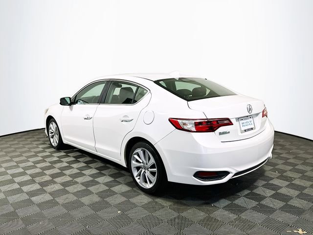 Used 2018 Acura ILX Base image 6