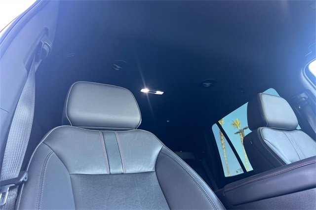 Used 2023 Chevrolet Tahoe RST w/ Luxury Package image 21