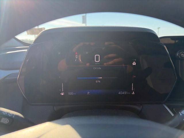 Used 2024 Chevrolet TrailBlazer LS image 44