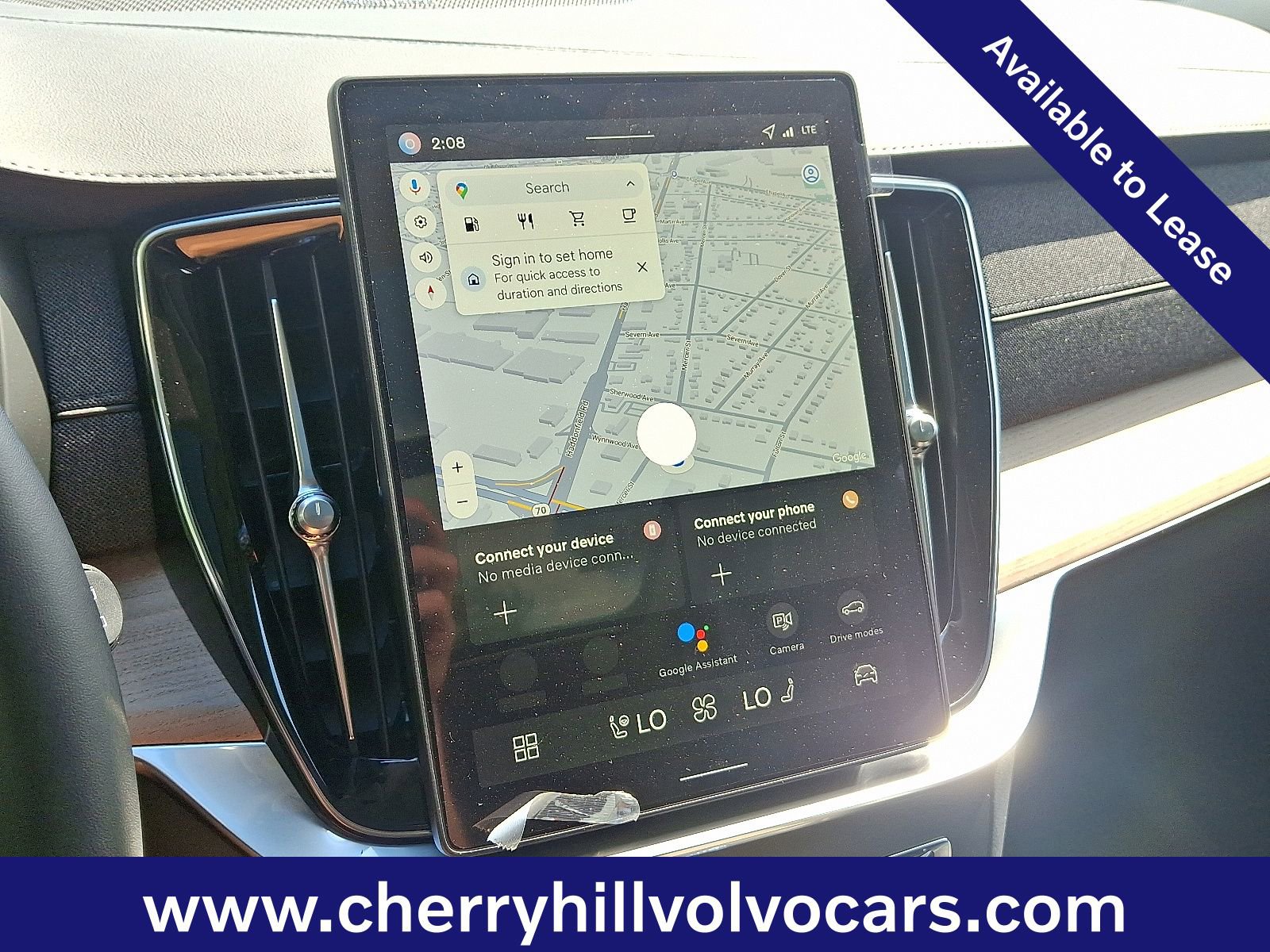 Certified 2026 Volvo XC90 B6 Plus w/ Protection Package Premier image 16