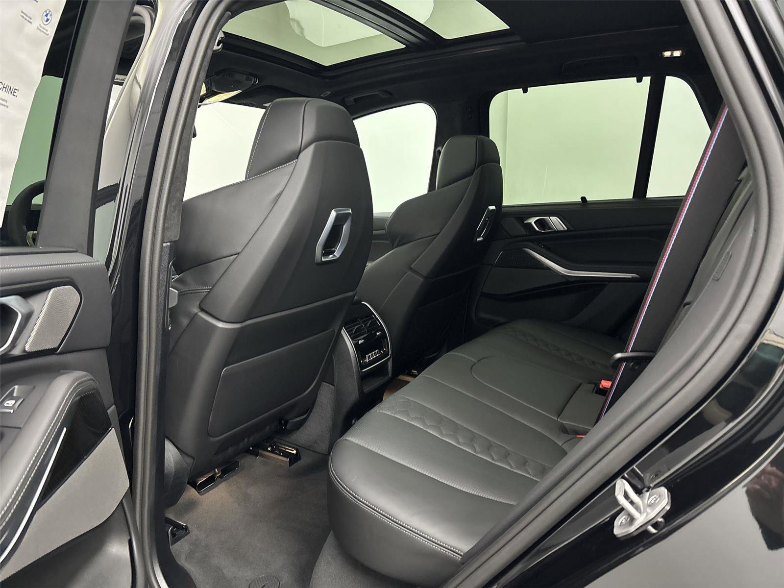 New 2026 BMW X5 M Competition w/ Executive Package image 29