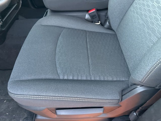 New 2026 RAM 2500 Tradesman image 23