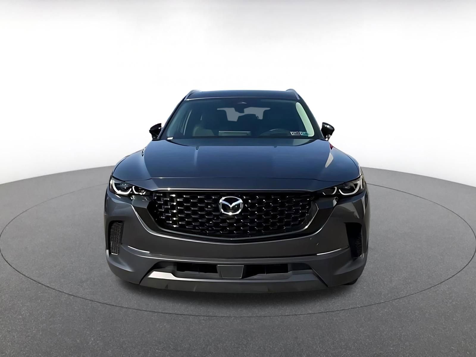 Used 2025 MAZDA CX-50 2.5 Hybrid w/ Premium Plus Pkg image 5