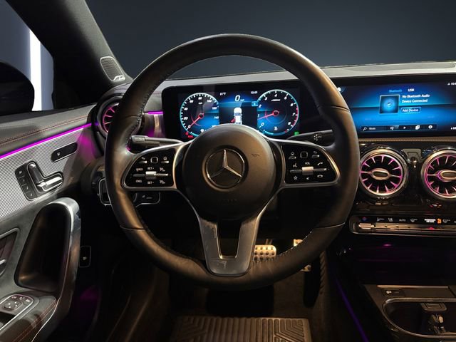 Used 2021 Mercedes-Benz CLA 250 4MATIC image 12