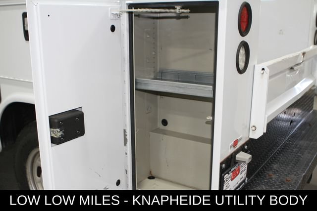 Used 2016 Ford F250 XL RWD image 30