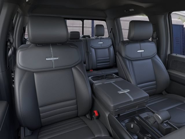 New 2026 Ford F150 Platinum AWD/4WD image 10