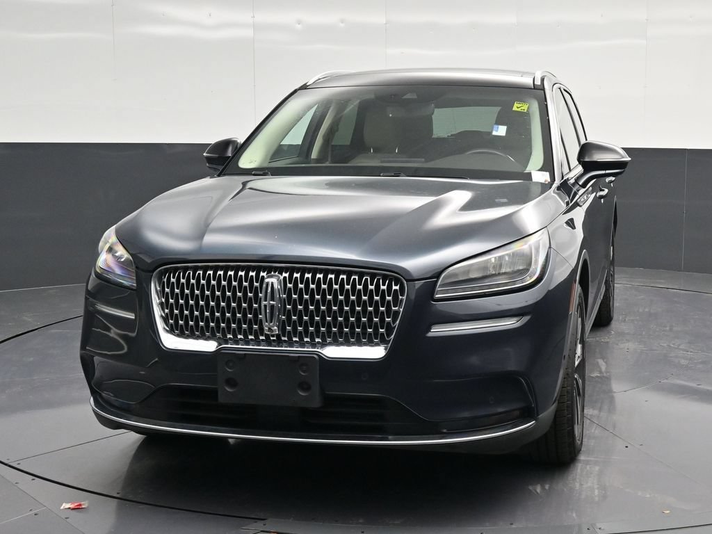 Used 2021 Lincoln Corsair Reserve FWD image 7