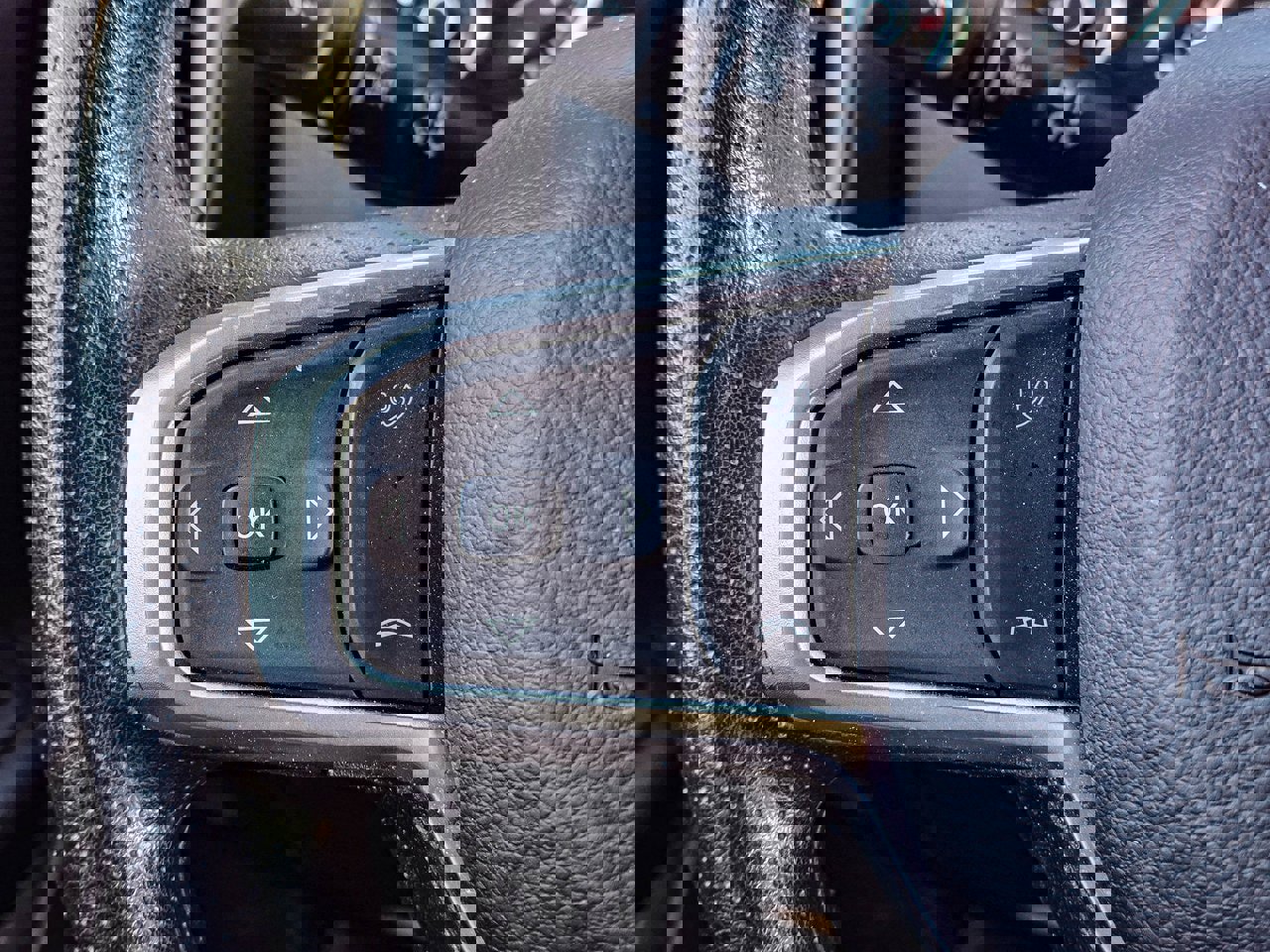 Used 2025 RAM 1500 Tradesman image 21