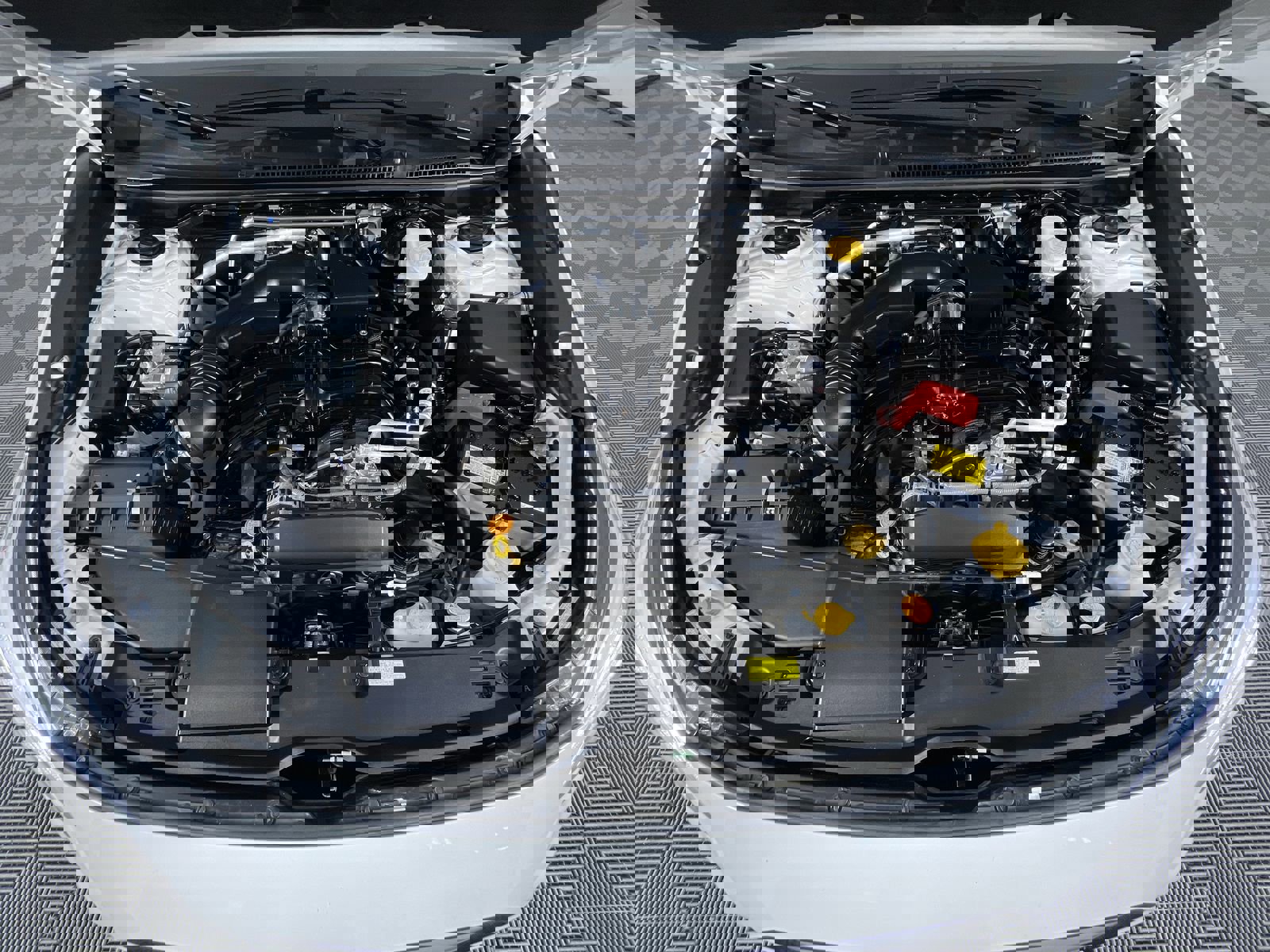 Used 2023 Subaru Crosstrek 2.5i Limited w/ Popular Package #3 image 28